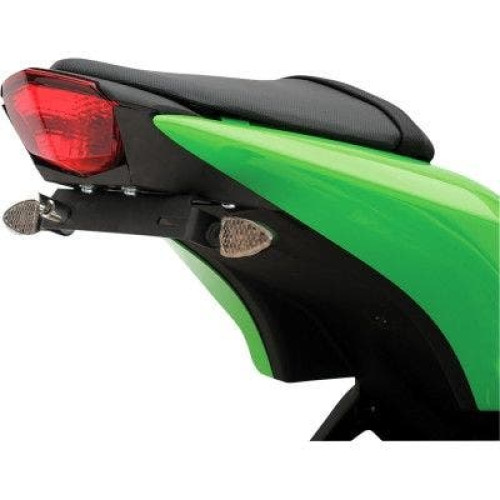 PartzBiz HD: 4402621-Targa 22-464LED-L Fender Eliminator Kit Tail Tidy Kawasaki Ninja EX250 08-12 2030-1513 20301513 ดีที่สุดสำหรับ MOD ต้องมีเครื่องสำอาง FENDER ELIMINATOR PartzBiz HD: 4402621-Targa 22-464LED-L Fender Eliminator Kit Tail Tidy Kawasaki Ninja EX250 08-12 2030-1513 20301513 ดีที่สุดสำหรับ MOD ต้องมีเครื่องสำอาง FENDER ELIMINATOR