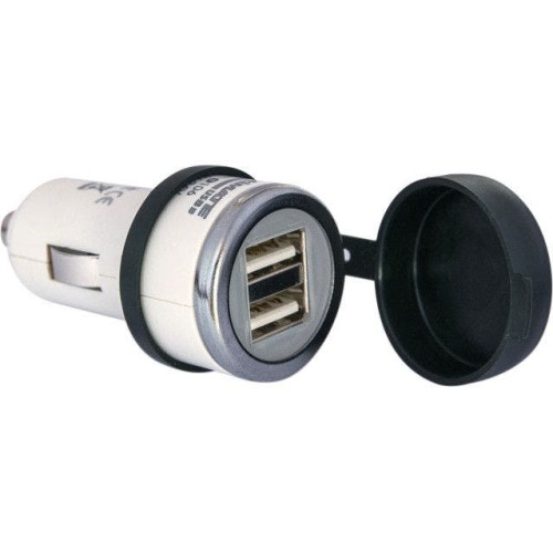 PartzBiz HD: 4402584-Tecmate Optimate O-106 Universal USB Cigarette Lighter USB Fast Charger Port PartzBiz HD: 4402584-Tecmate Optimate O-106 Universal USB Cigarette Lighter USB Fast Charger Port