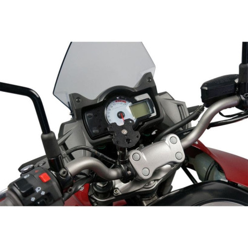 PartzBiz HD: 4402586-Techmount Device Accessory Mounting Top Plate Garmin Zumo 660 Custom GPS | 4-60007