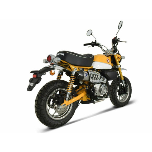 PartzBiz HD: 4402559-Termignoni ท่อฟูลซิสเต็มสแตนเลสแบบสลิปออน Honda Monkey 125 19-20 msx125 เน้นสมรรถนะดีที่สุดจากอิตาลี PartzBiz HD: 4402559-Termignoni ท่อฟูลซิสเต็มสแตนเลสแบบสลิปออน Honda Monkey 125 19-20 msx125 เน้นสมรรถนะดีที่สุดจากอิตาลี
