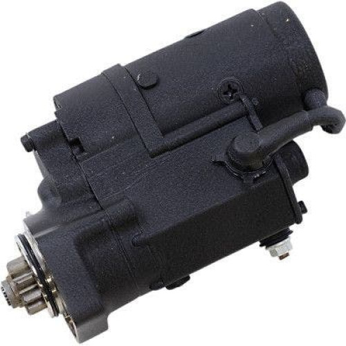 PartzBiz HD: 4402541-Terry Components 773505 สีดำ 2.0 KW มอเตอร์สตาร์ท Big Dog K9 & Mastiff 05-11 PartzBiz HD: 4402541-Terry Components 773505 สีดำ 2.0 KW มอเตอร์สตาร์ท Big Dog K9 & Mastiff 05-11