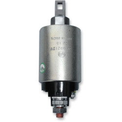 PartzBiz HD DS21100862 - Terry Components Solenoid Replacement Harley OEM 83857-09 Electric Reverse Motor | 555305 Repl OEM 83857-09 PartzBiz HD DS21100862 - Terry Components Solenoid Replacement Harley OEM 83857-09 Electric Reverse Motor | 555305 Repl OEM 83857-09