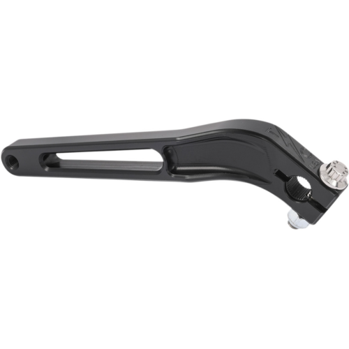 PartzBiz HD: 4402489-Thrashin Supply Black Billet Shift Lever Harley FX Dyna Softail 91-17 PartzBiz HD: 4402489-Thrashin Supply Black Billet Shift Lever Harley FX Dyna Softail 91-17