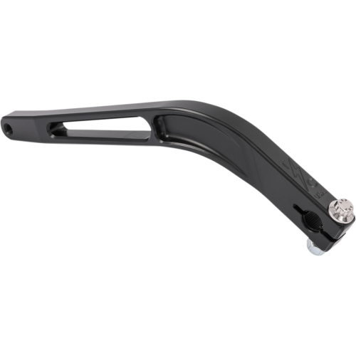 PartzBiz HD: 4402379-Thrashin Supply TSC-2901-1 Black Billet Shift Lever Harley M8 Softail 18-Up PartzBiz HD: 4402379-Thrashin Supply TSC-2901-1 Black Billet Shift Lever Harley M8 Softail 18-Up