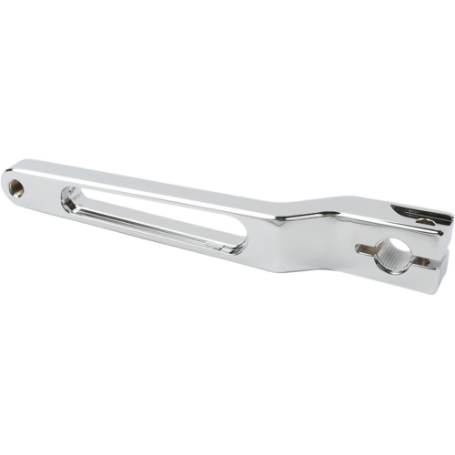 PartzBiz HD: 4402382-Thrashin Supply TSC-2902-3 Chrome Billet Shift Lever Harley 86-21 PartzBiz HD: 4402382-Thrashin Supply TSC-2902-3 Chrome Billet Shift Lever Harley 86-21