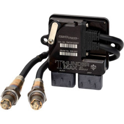 PartzBiz HD ZP309-382 - Thundermax ECM W/Integral Auto Tune System จูนเนอร์ Harley Softail Dyna XL 12-16 | 309-382
