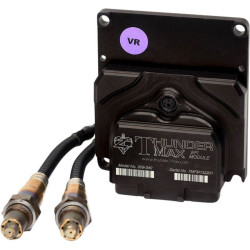 PartzBiz HD ZP309-466 - Thundermax ECM W/Integral Auto Tune System จูนเนอร์ EFI Harley 02-16 V-Rod | 309-466