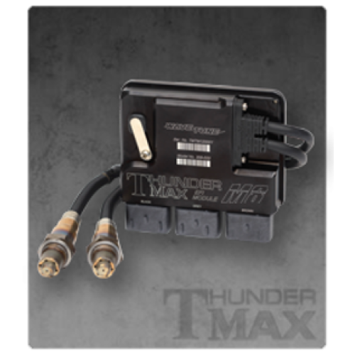 PartzBiz HD: 4402395-Thundermax ECM W/Integral Auto Tune System EFI Tuner Harley 2017 Milwaukee 8 309-588