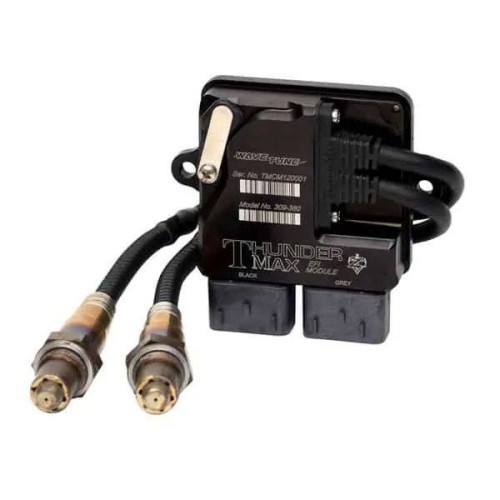 PartzBiz HD: 4402396-Thundermax ECM W/ระบบปรับแต่งอัตโนมัติแบบรวม EFI Tuner Harley Breakout 14-15 PartzBiz HD: 4402396-Thundermax ECM W/ระบบปรับแต่งอัตโนมัติแบบรวม EFI Tuner Harley Breakout 14-15