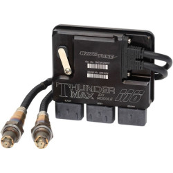 PartzBiz HD ZP309-589 - Thundermax 309-589 ECM Integral Auto Tune System จูนเนอร์ EFI 18-20 Harley Softail 10202795