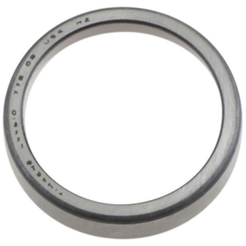PartzBiz HD: 4402366-Timken Neck Post Bearing Cup Race L44610 Harley Big Twin & XL 60-17