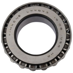 PartzBiz HD DSDS222855 - Timken Neck Post Bearing L44643-20024 Harley Big Twin & XL 60-17 PartzBiz HD DSDS222855 - Timken Neck Post Bearing L44643-20024 Harley Big Twin & XL 60-17