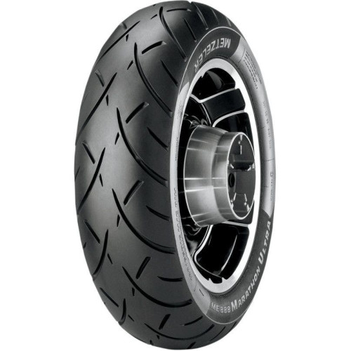 PartzBiz HD: 4402372-Metzeler ME888 Ultra High Mileage Rear Black Wall Motorcycle Tire 140/90-16 77H 353253; 2408800; 03060419; 0306-0419 PartzBiz HD: 4402372-Metzeler ME888 Ultra High Mileage Rear Black Wall Motorcycle Tire 140/90-16 77H 353253; 2408800; 03060419; 0306-0419