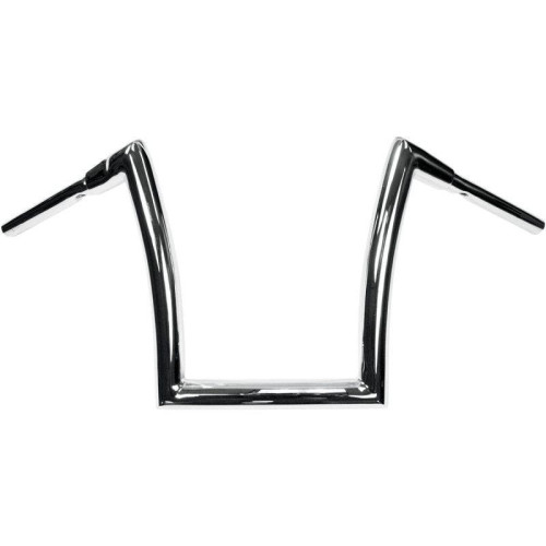 PartzBiz HD: 4402352-Todd's Cycle 12 ” Chrome Strip 1 1/2 ” 1.5 แฮนด์สำหรับ Harley FLT Softail | 0601-2235 PartzBiz HD: 4402352-Todd's Cycle 12 ” Chrome Strip 1 1/2 ” 1.5 แฮนด์สำหรับ Harley FLT Softail | 0601-2235