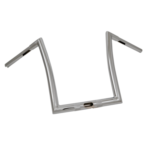 PartzBiz HD: 4402321-Todd's Cycle 14 ” Rise Chrome 1-1/4 ” แฮนด์สำหรับ Harley Road Glide FLTR 15-23 | 0601-3988 PartzBiz HD: 4402321-Todd's Cycle 14 ” Rise Chrome 1-1/4 ” แฮนด์สำหรับ Harley Road Glide FLTR 15-23 | 0601-3988