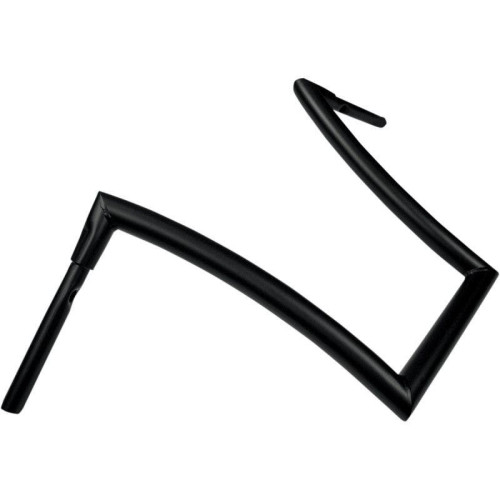 PartzBiz HD: 4402324-Todd's Cycle 17 ” Flat Black Strip 1 1/2 ” 1.5 แฮนด์สำหรับ Harley FLT Softail | 0601-2240 PartzBiz HD: 4402324-Todd's Cycle 17 ” Flat Black Strip 1 1/2 ” 1.5 แฮนด์สำหรับ Harley FLT Softail | 0601-2240