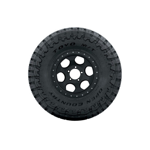 PartzBiz HD: 4402286-Toyotires Toyo Open Country M/T 295/60R-20 Off Road Truck Tire atv utv 