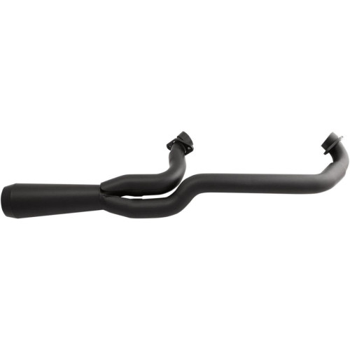 PartzBiz HD: 4402288-Trask 2-into-1 TM-3041BK Black Hot Rod Exhaust System Indian Scout 15-19 1810-2282 18102282 PartzBiz HD: 4402288-Trask 2-into-1 TM-3041BK Black Hot Rod Exhaust System Indian Scout 15-19 1810-2282 18102282