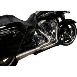 PartzBiz HD DS18002206 - ท่อฟูลซิสเต็ม Trask Assault Straight 2 Into 1 Harley Milwaukee 8 FL 17-18 | TM-5010 PartzBiz HD DS18002206 - ท่อฟูลซิสเต็ม Trask Assault Straight 2 Into 1 Harley Milwaukee 8 FL 17-18 | TM-5010