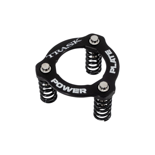 PartzBiz HD: 4402249-Trask Performance TM-2012BK BLACK High Pressure Power Plate Spring Harley M8 Slipper Clutch PartzBiz HD: 4402249-Trask Performance TM-2012BK BLACK High Pressure Power Plate Spring Harley M8 Slipper Clutch