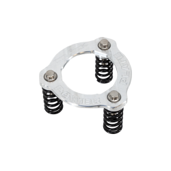 PartzBiz HD TM-2012R - Trask Performance TM-2012R Raw High Pressure Power Plate Spring Harley M8 Slipper Clutch PartzBiz HD TM-2012R - Trask Performance TM-2012R Raw High Pressure Power Plate Spring Harley M8 Slipper Clutch