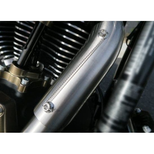 PartzBiz HD: 4402217-Trask Stainless Steel Assault Series 2 Into 1 Exhaust Harley 99-06 FL TM-5040 1800-2395 18002395 2-N-1 2N1 2-1 PartzBiz HD: 4402217-Trask Stainless Steel Assault Series 2 Into 1 Exhaust Harley 99-06 FL TM-5040 1800-2395 18002395 2-N-1 2N1 2-1