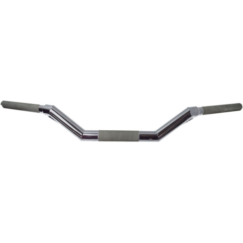 PartzBiz HD: 4402192-Trask TM-2084CH Chrome V-Line 1.25 ” แฮนด์บาร์ 86-17 Harley FLS Dyna XL V-Rod 0601-2789 06012789