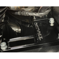 PartzBiz HD DS11050258 - Trask TM-2041BK Check m8 Vented Trans Transmission Top Cover Harley M8 Fit 17-Up PartzBiz HD DS11050258 - Trask TM-2041BK Check m8 Vented Trans Transmission Top Cover Harley M8 Fit 17-Up