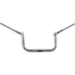 PartzBiz HD DS06015194 - Trask TM-2093CH แฮนด์บาร์ Chrome Bro Bar Indian Chieftain Roadmaster 14-17 0601-5194 06015194