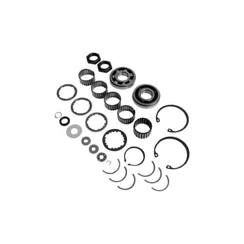 PartzBiz HD: 4402147-TRK-CD6-2 Transmission Rebuild Kit for BD Cruise Drive W/ tapered roller main drive gear bearings | TRK-CD6-2 PartzBiz HD: 4402147-TRK-CD6-2 Transmission Rebuild Kit for BD Cruise Drive W/ tapered roller main drive gear bearings | TRK-CD6-2
