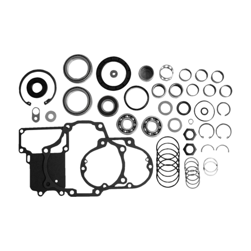 PartzBiz HD: 4402148-TRK-DD7-T Transmission Rebuild Kit for BD DD7 W/ tapered roller main drive gear bearings | TRK-DD7-T PartzBiz HD: 4402148-TRK-DD7-T Transmission Rebuild Kit for BD DD7 W/ tapered roller main drive gear bearings | TRK-DD7-T