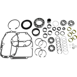 PartzBiz HD BD-TRK-FLSTX-E - TRK-FLSTX-E Transmission Rebuild Kit for Baker Harley 87-93 FLH/FLT/Softail/FXR | TRK-FLSTX-E PartzBiz HD BD-TRK-FLSTX-E - TRK-FLSTX-E Transmission Rebuild Kit for Baker Harley 87-93 FLH/FLT/Softail/FXR | TRK-FLSTX-E
