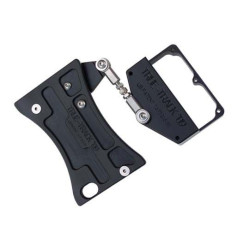 PartzBiz HD TRU-20-00-09 - True Track Bagger 20-00-09 Frame Stabilizer for Electra; Ultra; Road; Street Glide and Road King 09-13 Models | TRU-20-00-09 PartzBiz HD TRU-20-00-09 - True Track Bagger 20-00-09 Frame Stabilizer for Electra; Ultra; Road; Street Glide and Road King 09-13 Models | TRU-20-00-09