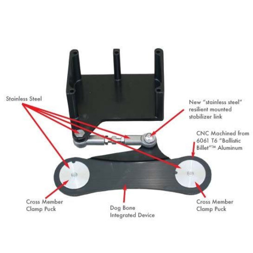 PartzBiz HD: 4402154-True Track Bagger 20-00LR Low Ryder Frame Stabilizer for Electra; Ultra; Road; Street Glide and Road King 93-08 Models | TRU-20-00LR PartzBiz HD: 4402154-True Track Bagger 20-00LR Low Ryder Frame Stabilizer for Electra; Ultra; Road; Street Glide and Road King 93-08 Models | TRU-20-00LR