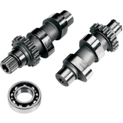 PartzBiz HD DSDS199180 - Andrews TW37 Series Grind Chain Drive Cam for Harley Twin Cam 99-06 .510" Lift | 288137 PartzBiz HD DSDS199180 - Andrews TW37 Series Grind Chain Drive Cam for Harley Twin Cam 99-06 .510" Lift | 288137