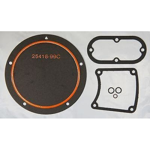 PartzBiz HD: 4402165-Twin Cam 88 99-06 เครื่องยนต์ Harley เครื่องยนต์หลักบริการปะเก็นชุด Repl 17361-05 PartzBiz HD: 4402165-Twin Cam 88 99-06 เครื่องยนต์ Harley เครื่องยนต์หลักบริการปะเก็นชุด Repl 17361-05