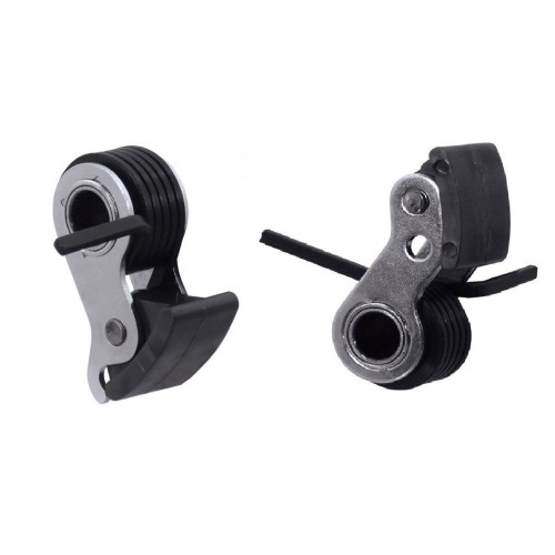 PartzBiz HD: 4402166-Twin Cam Camshaft Timing Chain Tensioner Set Inner Outer 99-06 Harley Twin Cam
