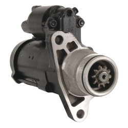 PartzBiz HD TR215529 - Twin Power 1.4kW มอเตอร์สตาร์ทไฟฟ้า OE Repl 31400053 Harley M8 Touring 17-Up