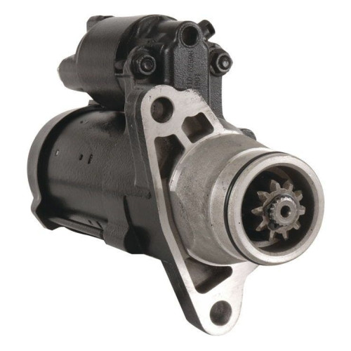 PartzBiz HD: 4402128-Twin Power 1.4kW Electric Starter Motor OE Repl 31400053 Harley M8 Touring 17-Up PartzBiz HD: 4402128-Twin Power 1.4kW Electric Starter Motor OE Repl 31400053 Harley M8 Touring 17-Up