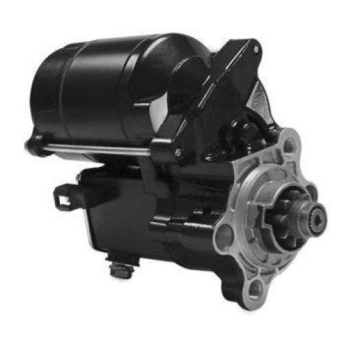 PartzBiz HD: 4402134-Twin Power 215513 มอเตอร์สตาร์ท 1.4 kW สีดำ Harley Sportster XL OE 31390-86 PartzBiz HD: 4402134-Twin Power 215513 มอเตอร์สตาร์ท 1.4 kW สีดำ Harley Sportster XL OE 31390-86