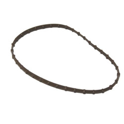 PartzBiz HD TR046173 - Twin Power 23-142 Top Plate Viton Gasket Fuel Pump Door Seal Repl. OEM 61402-08 PartzBiz HD TR046173 - Twin Power 23-142 Top Plate Viton Gasket Fuel Pump Door Seal Repl. OEM 61402-08