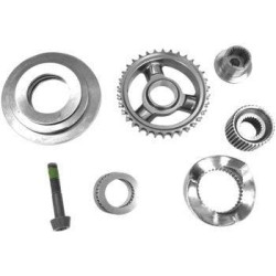 PartzBiz HD TR483308 - Twin Power 241336 Premium 34T Compensator Kit Harley M8 17-Up PartzBiz HD TR483308 - Twin Power 241336 Premium 34T Compensator Kit Harley M8 17-Up