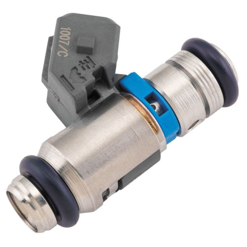 PartzBiz HD: 4402140-Twin Power 3.8 g/s Fuel Injector Direct Fit OE Repl 27706-07/A Harley XL Sportster PartzBiz HD: 4402140-Twin Power 3.8 g/s Fuel Injector Direct Fit OE Repl 27706-07/A Harley XL Sportster