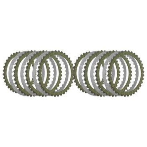PartzBiz HD: 4402123-Twin Power BT 11TP Replacement Clutch Kit OE Harley Evolution 91-20 Touring Bagger Dresser FLH FLT Softail FXST Dyna FXD Cable Clutch disc best for performance softail slim fat bob boy heritage PartzBiz HD: 4402123-Twin Power BT 11TP Replacement Clutch Kit OE Harley Evolution 91-20 Touring Bagger Dresser FLH FLT Softail FXST Dyna FXD Cable Clutch disc best for performance softail slim fat bob boy heritage