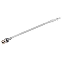 PartzBiz HD TR484234 - ชุดวาล์วตรวจสอบน้ำมันเชื้อเพลิง Twin Power EFI Harley Softail 08-17 62189-08