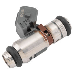PartzBiz HD TR422628 - Twin Power Electronic Fuel Injection OEM Repl 27609-01 3.75 g/s Injector Harley 01-05 PartzBiz HD TR422628 - Twin Power Electronic Fuel Injection OEM Repl 27609-01 3.75 g/s Injector Harley 01-05