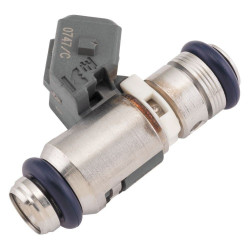 PartzBiz HD TR422630 - ระบบฉีดเชื้อเพลิงอิเล็กทรอนิกส์ Twin Power OEM Repl 4.3 หัวฉีด Harley 01-16 Twin Cam