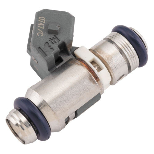PartzBiz HD: 4402100-Twin Power Electronic Fuel Injection OEM Repl 4.3 Injector Harley 01-16 Twin Cam