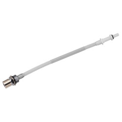 PartzBiz HD TR484235 - ชุดวาล์วตรวจสอบน้ำมันเชื้อเพลิง Twin Power Harley Dyna FXD 04-17 62194-04B