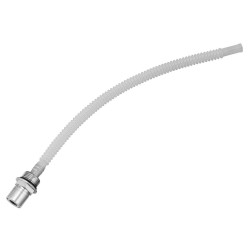 PartzBiz HD TR484233 - ชุดวาล์วตรวจสอบน้ำมันเชื้อเพลิง Twin Power Harley Softail 01-07 Repl 62189-01A